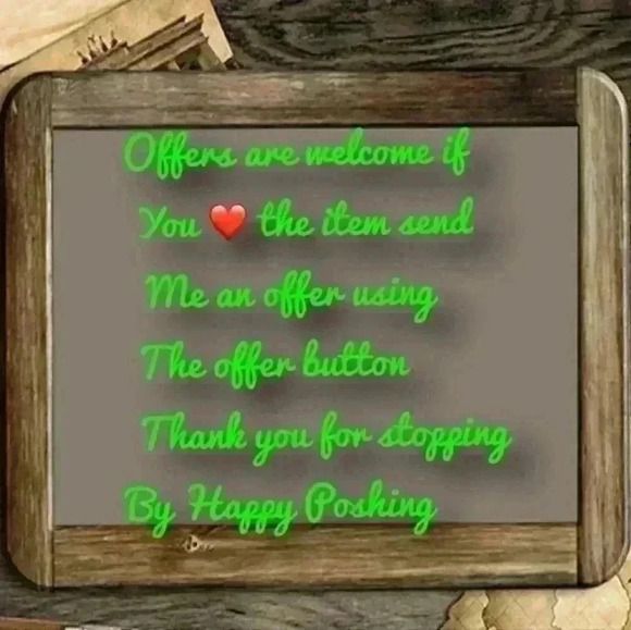 Offers are welcome elbislivan closest - Picture 1 of 1